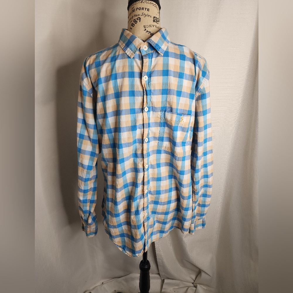 Sting Brand Shirt